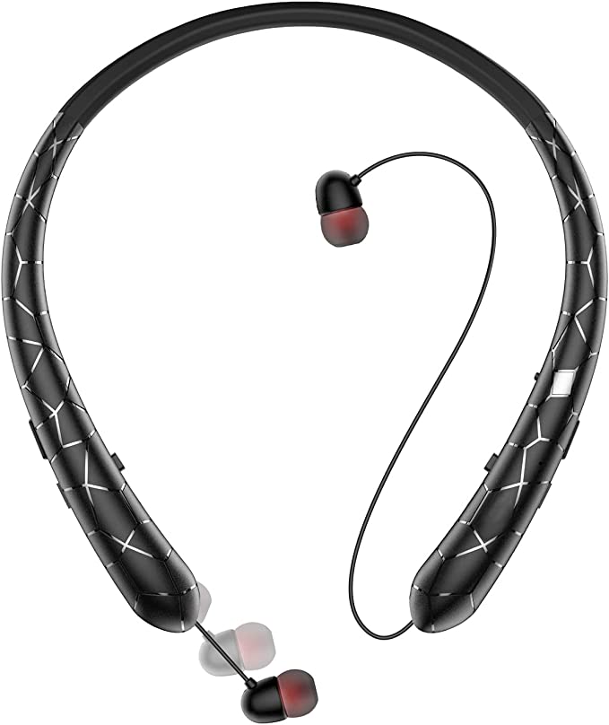 Yarayeon HX-831 Bluetooth Headphones – Top Choice for Active Lifestyle