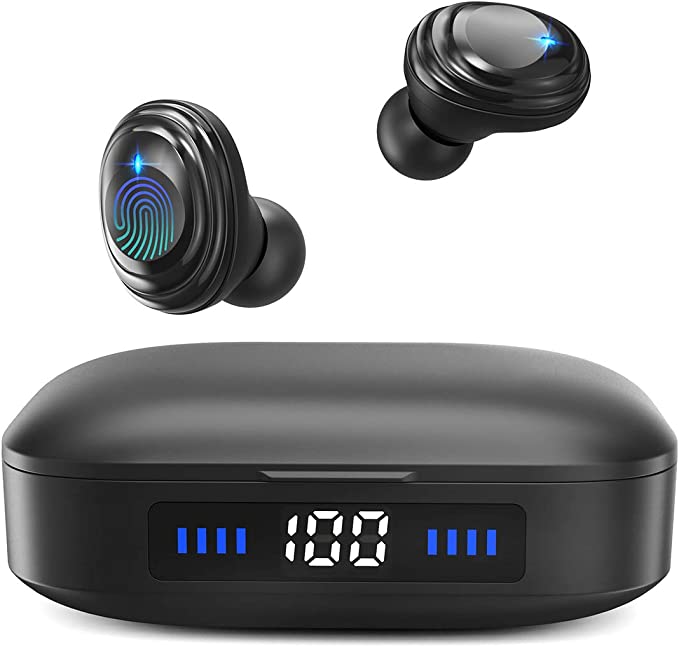 RUMIXI H01 Wireless Earbuds