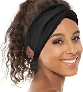 BULYPAZY VG011 Bluetooth Headband for Women