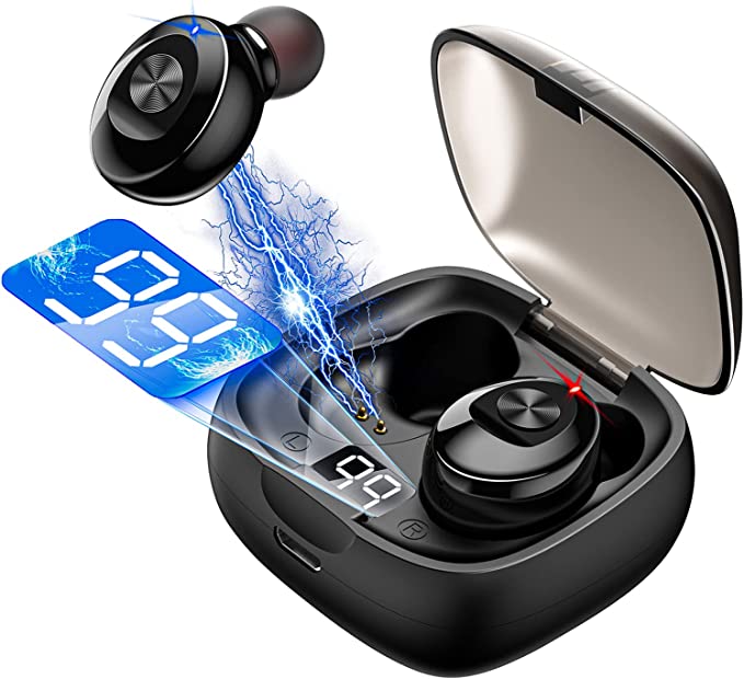 Lady house XG8 Mini Bluetooth Earphones: A Budget-Friendly Bluetooth Earbud