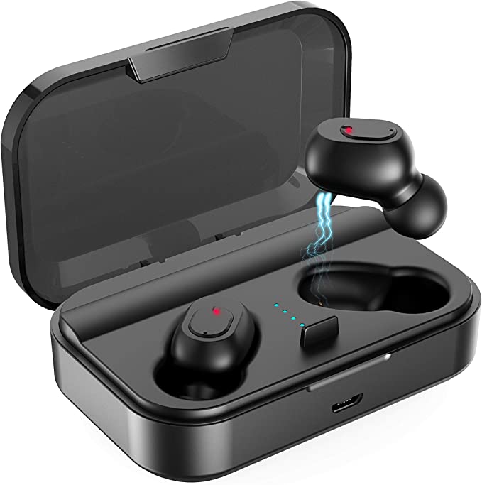 Erligpowht D2 Wireless Earbuds: A Budget-Friendly Option with Impressive Sound
