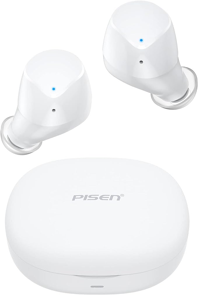 product PISEN T-Dots2 Wireless Earbuds