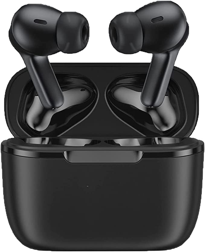 VANZO Wireless Bluetooth Earbuds – Recommended for Premium Sound Quality and Long Battery Life