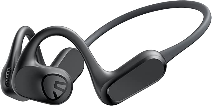 SoundPEATS RunFree Lite Wireless Open Ear Sport Headphones - The Breath of Fresh Air for Your Workouts