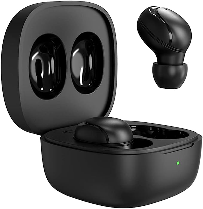 Awker A30 True Wireless Earbuds – HiFi Stereo Sound and Touch Control