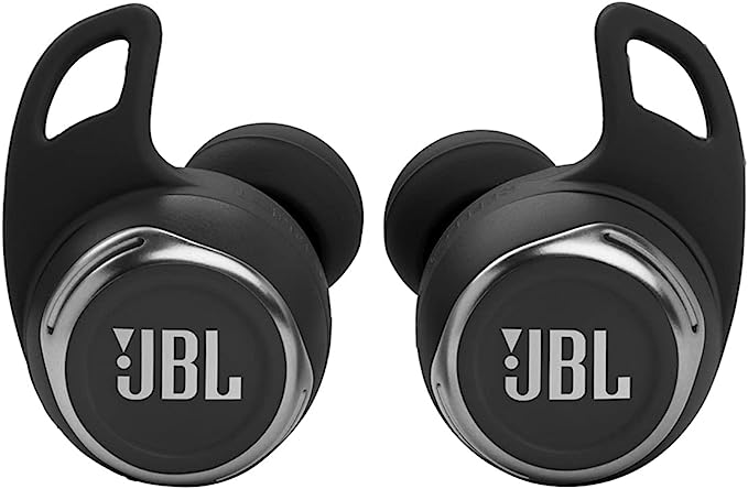JBL Reflect Flow Pro+ Wireless Earbuds : The Perfect Earbuds for Active Lifestyles