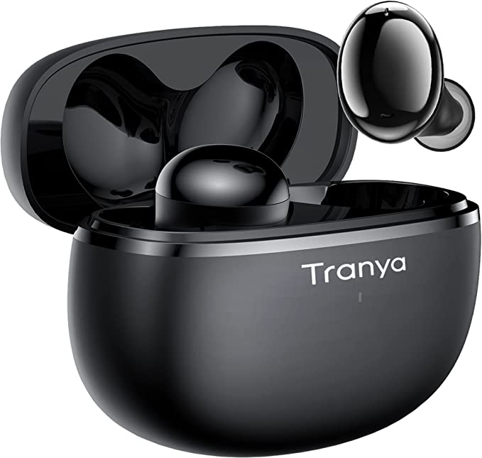 TRANYA T20 Wireless Earbuds: A Feature-Packed Budget Winner