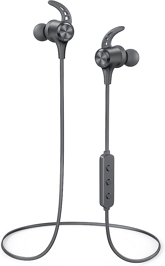 Thauker BH032 Bluetooth Headphones: A New Wireless Choice for 24 Hours of Playtime