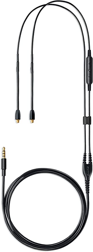 Shure RMCE-UNI Remote Mic Universal Communication Cable - Seamless Control and Superior Sound