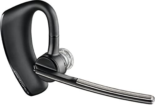 Plantronics Voyager Legend Wireless Bluetooth Headset  – A Reliable Companion for Clear Communication