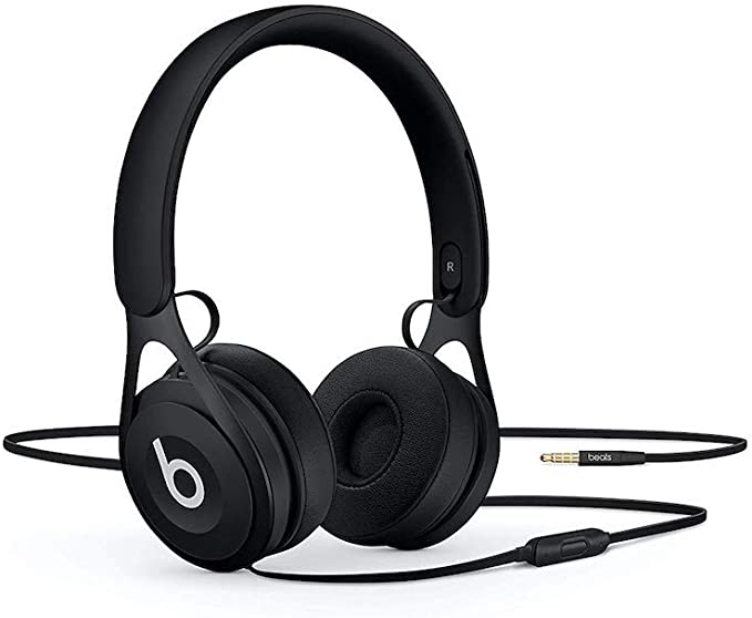 product Beats EP Wired On-Ear Headphones