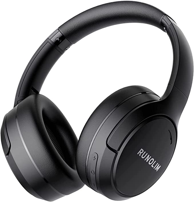 product RUNOLIM RUWH301AB-US3 Headphones