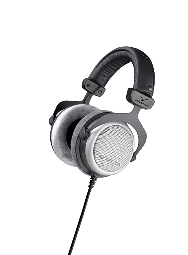 Beyerdynamic DT 880 Pro Over-Ear Studio Headphone