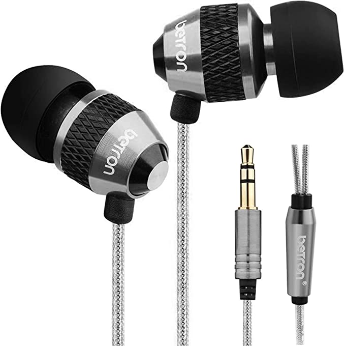 Betron B25 Earphones – Great Sound Quality at an Affordable Price