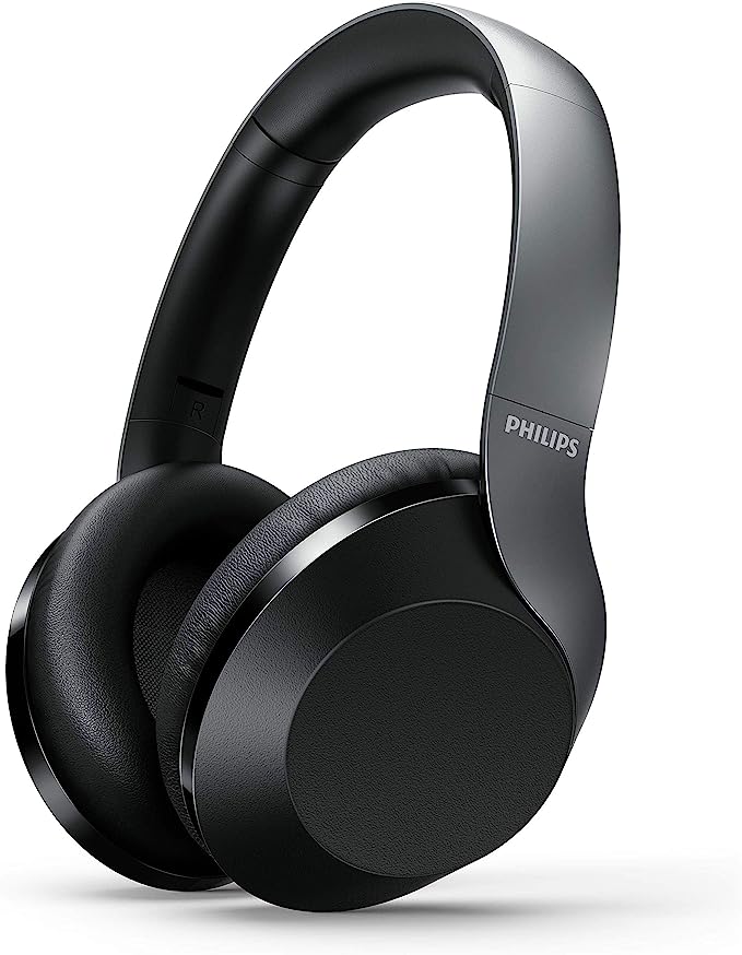 product PHILIPS PH805 ANC Over Ear Wireless Headphones