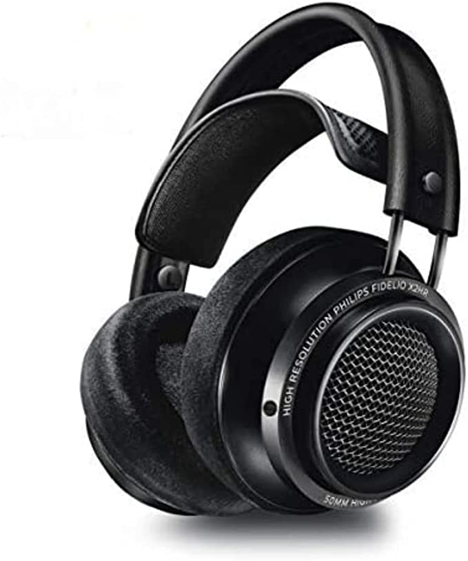 PHILIPS Fidelio X2HR Over-Ear Open-Air Headphone – Recommendation