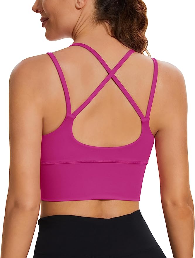 Loovoo Sports Bras for Women - Product 