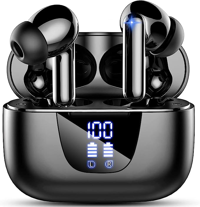 Vtkp S42 Bluetooth Earbuds: The Budget-Friendly Wireless Earbuds to Jazz Up Your Day