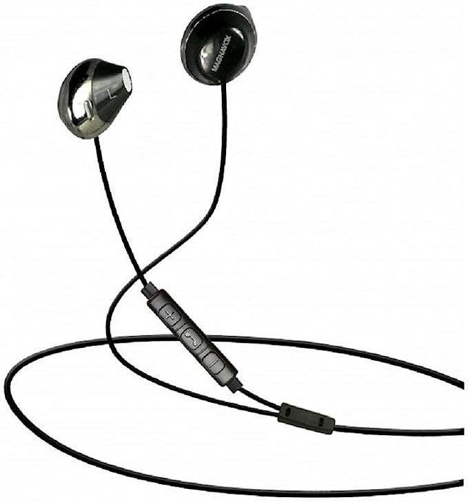 Magnavox MHP4858 Earbuds: Impressive sound at an unbelievable price