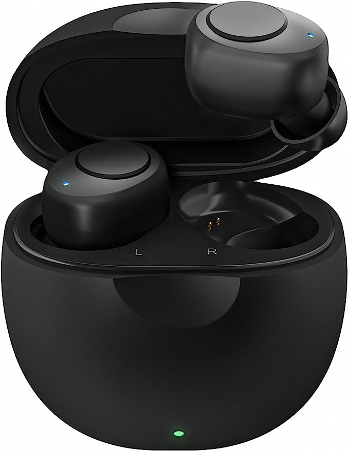 BEBEN T20 True Wireless Earbuds: A Top Choice for Active Users
