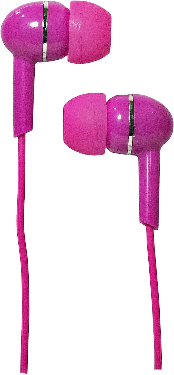 Magnavox MHP4850 Wired EarBuds