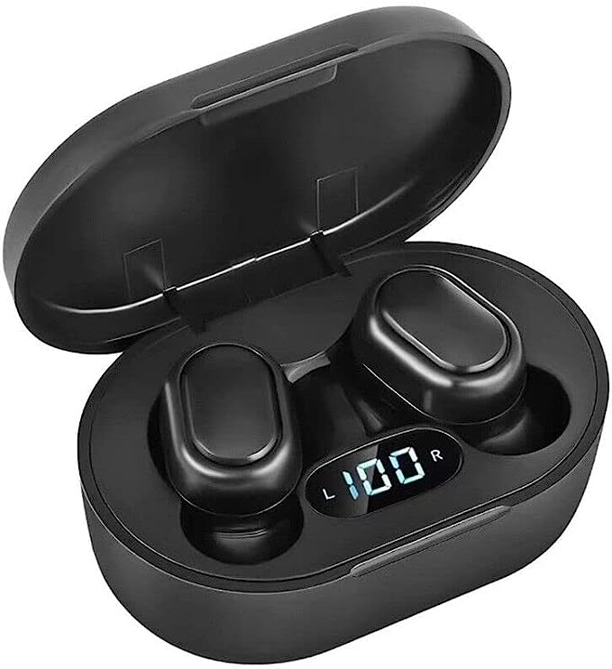 BD&M E7S Wireless Earbuds: A Feature-Packed Bluetooth Headphone That Doesn't Break The Bank