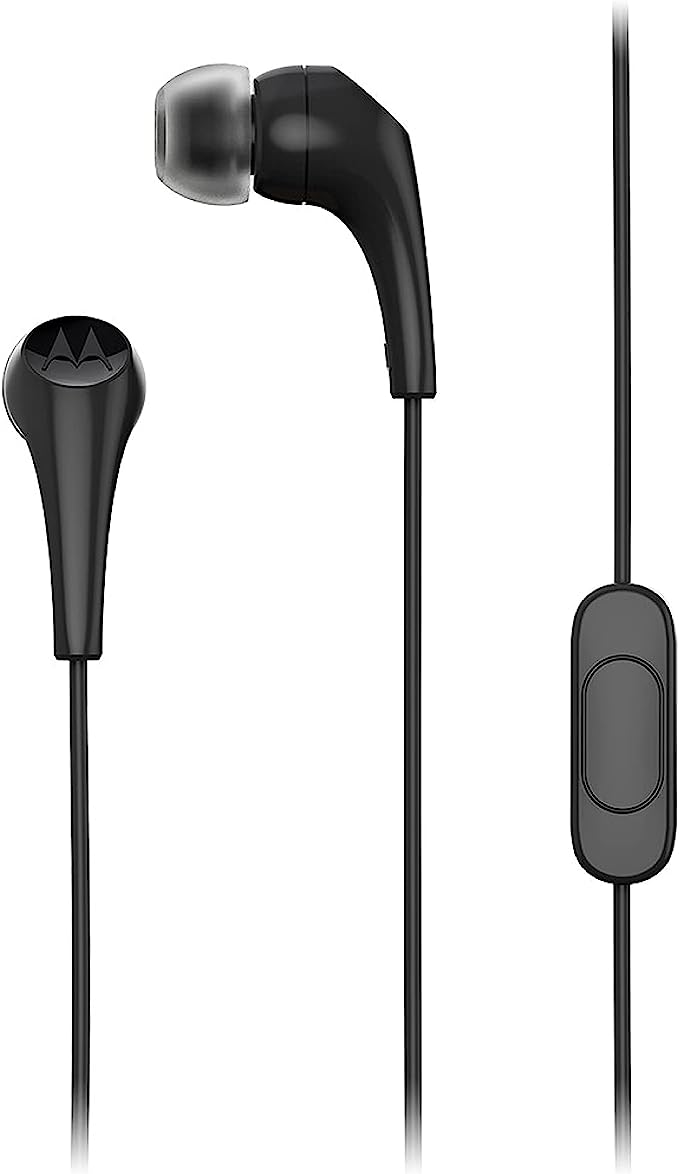 product Motorola 2S Wired Earbuds
