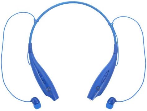 Magnavox MBH513 in-Ear Wireless EarBuds