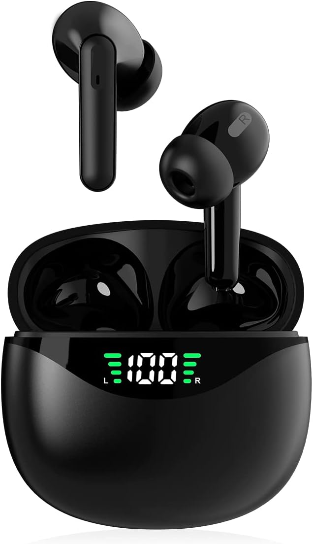 AITYYOX CS121 Bluetooth Earphones – Recommended for Active Users