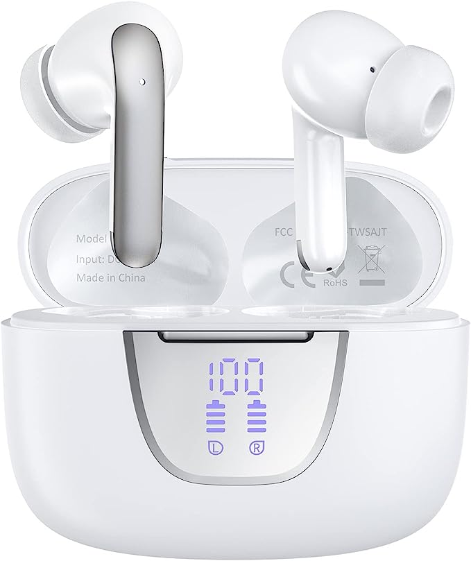 XIAOWTEK 03 Wireless Earbuds - Affordable and Feature-Packed