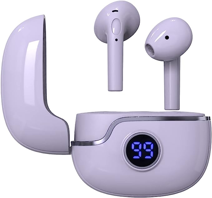 Meyodody K9 Wireless Earbuds: The Budget-Friendly Wireless Earbuds with Impressive Battery Life