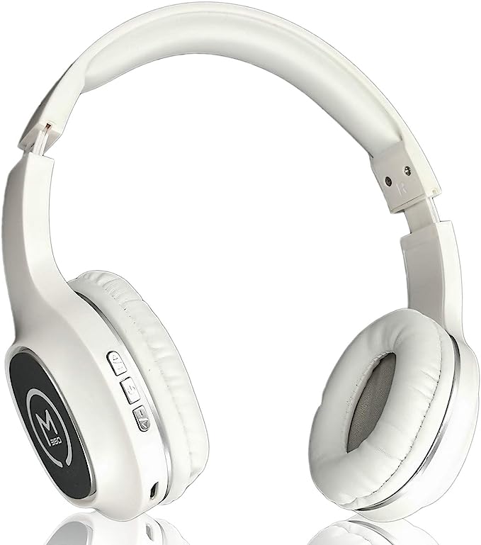 Morpheus 360 HP4500 Tremors Bluetooth Headphones
