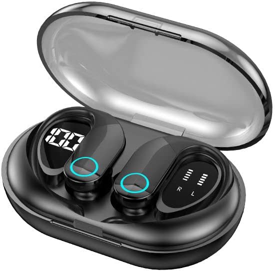 Suomi G37 Wireless Earbuds: The Perfect Wireless Earbuds for Active Lifestyles