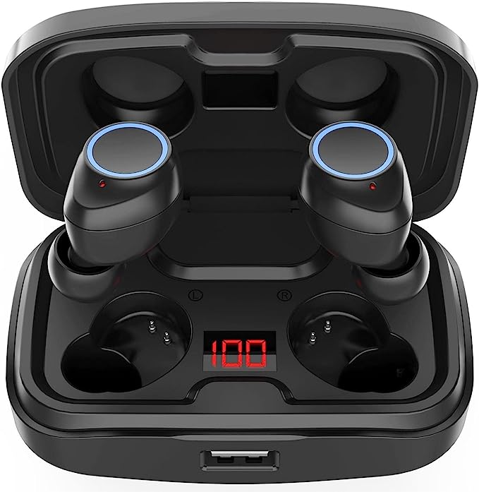 SOFYNEEA X10 Wireless Earbuds: The Wireless Earbuds That Keep the Party Going