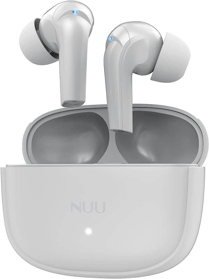 NUU U25 Buds A Wireless Earbuds