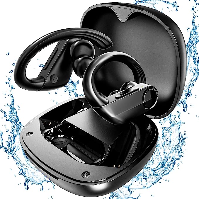 product WISELION Wireless Earbuds