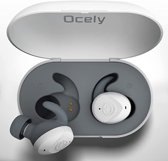 OCELY Lilt Wireless Sports Earbuds: A Top Choice for Active Users