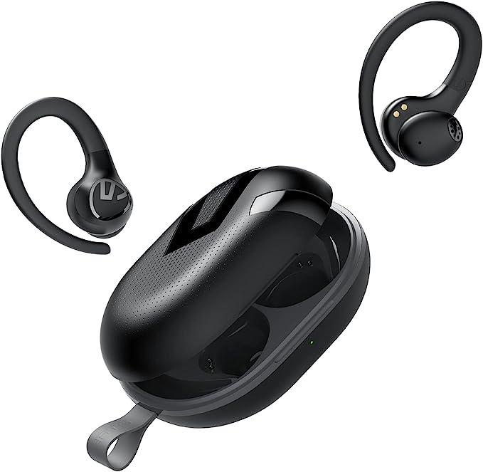 SoundPEATS Wings2 Wireless Earbuds  - The Wingman for Your Workouts