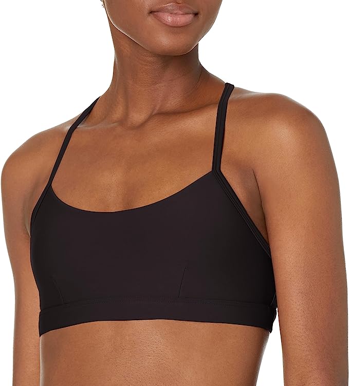 Alo Yoga Women's Airlift Intrigue Bra: A Comprehensive 