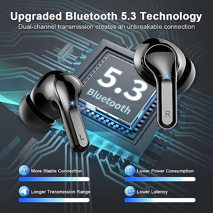 Ordtop i13 Bluetooth 5.3