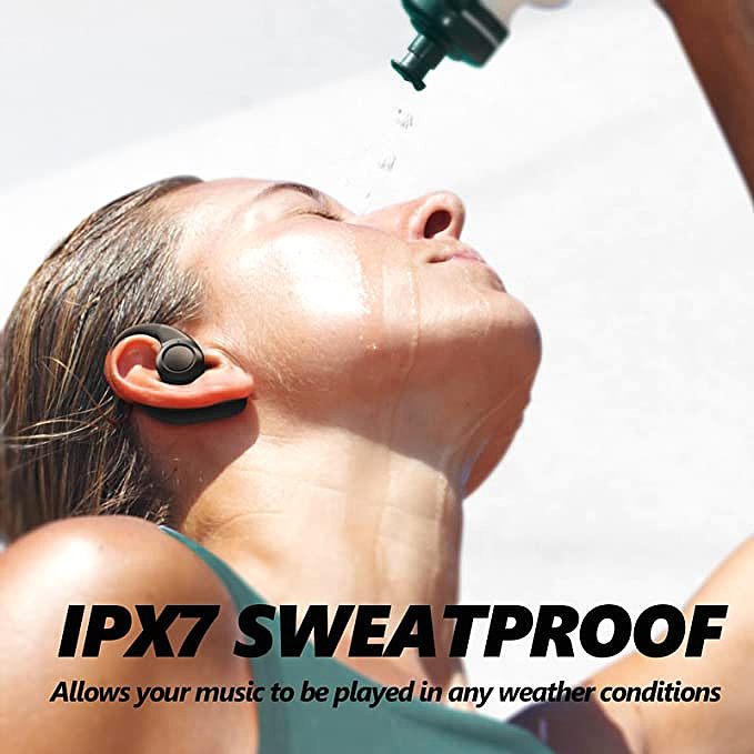   PSIER CT11  IPX7 waterproof rating 