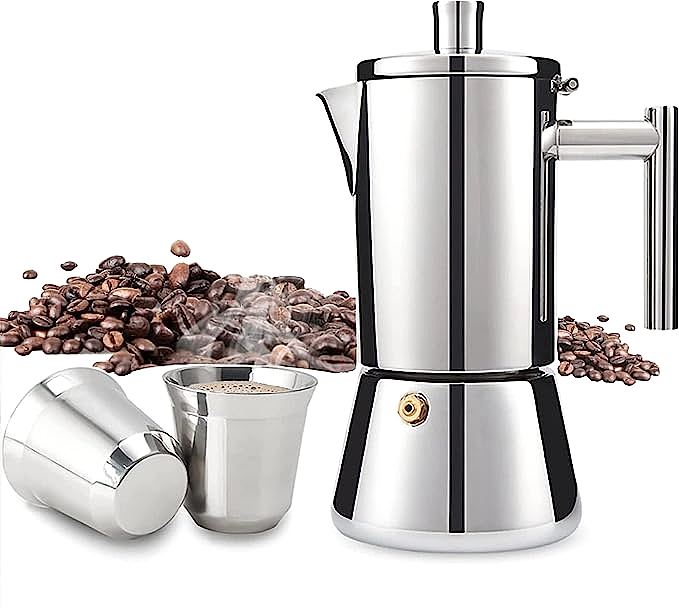 MEHIDFY WMXJ-Moka Pot-01 Stovetop Espresso Maker