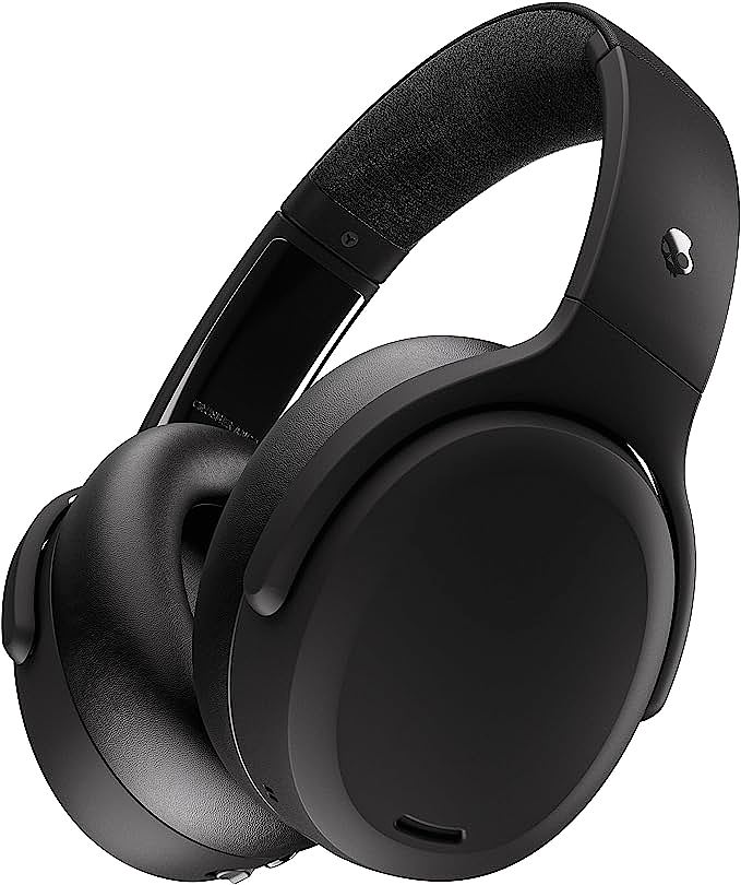 Skullcandy Crusher ANC 2 Wireless Headphones : The Ultimate Bass-filled Experience