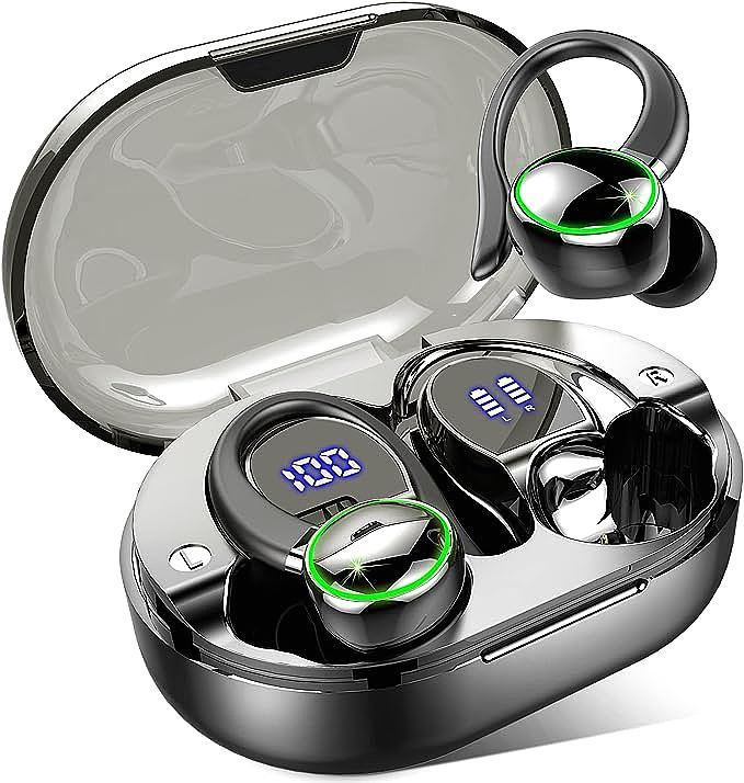 Btootos C9S Wireless Earbuds - A Feature-Packed Budget Option
