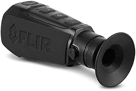 FLIR LS-XR 35mm Thermal Imaging Monocular