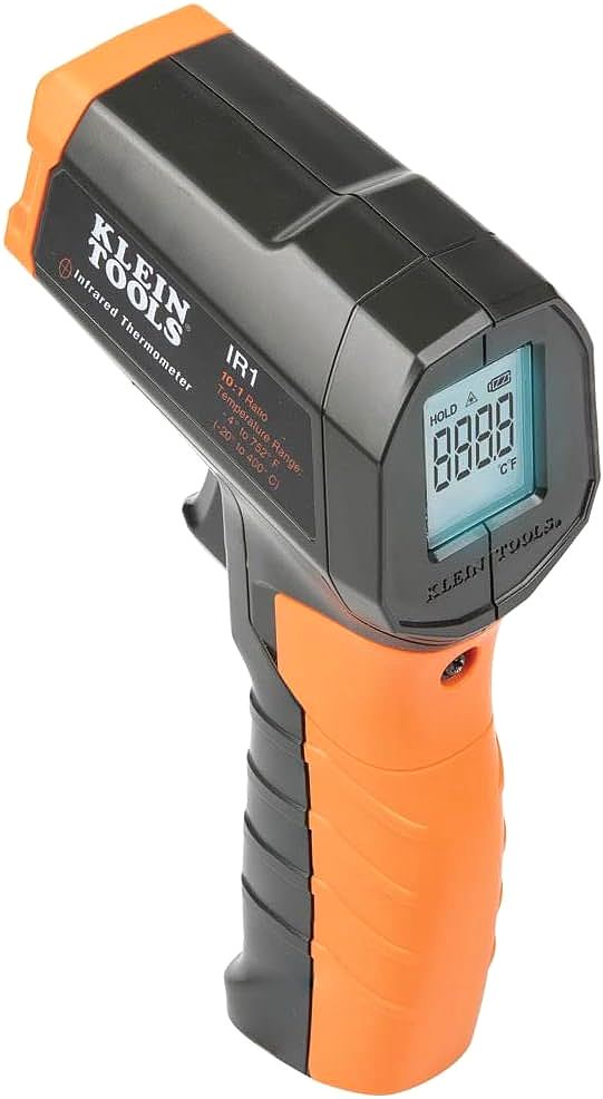 Klein Tools IR1 Infrared Thermometer