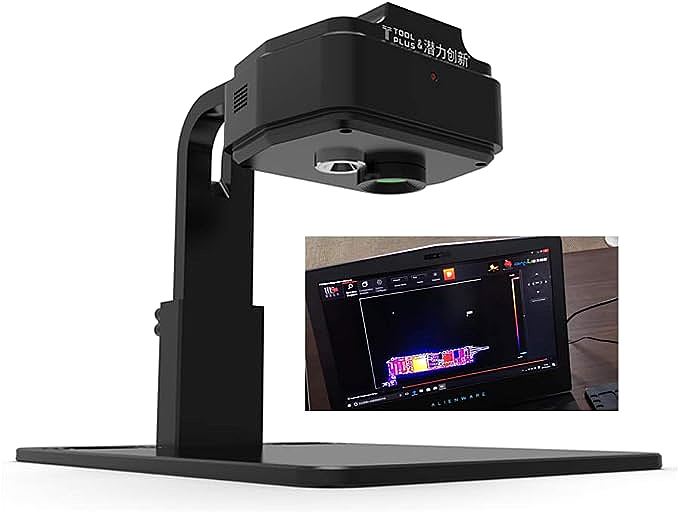 Qianli LINC IIT ShortCam Infrared Thermal Imaging Analyzer