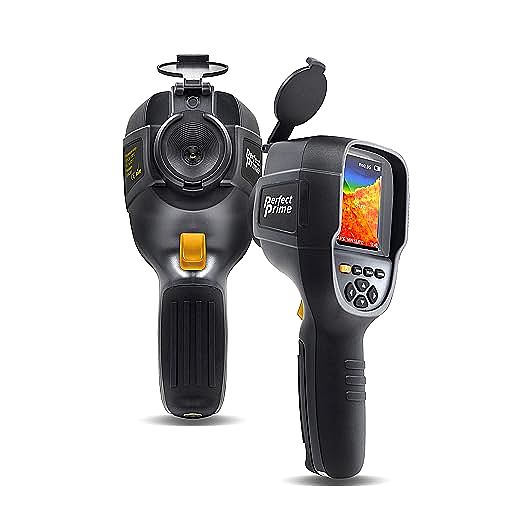 PerfectPrime IR0019 Infrared Thermal Imager