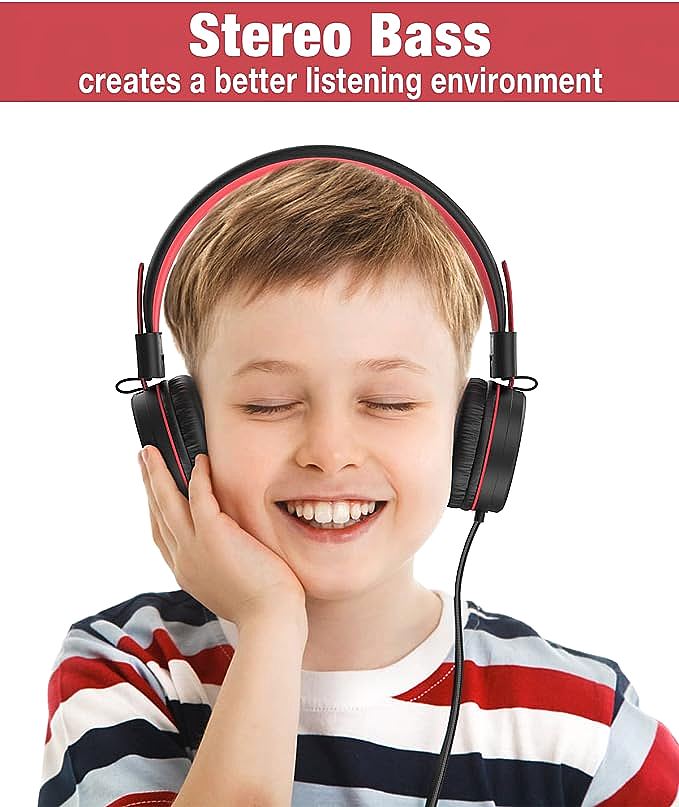 Eposy E10 Kids Headphones