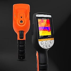PerfectPrime IR0280 Infrared Thermal Imager 